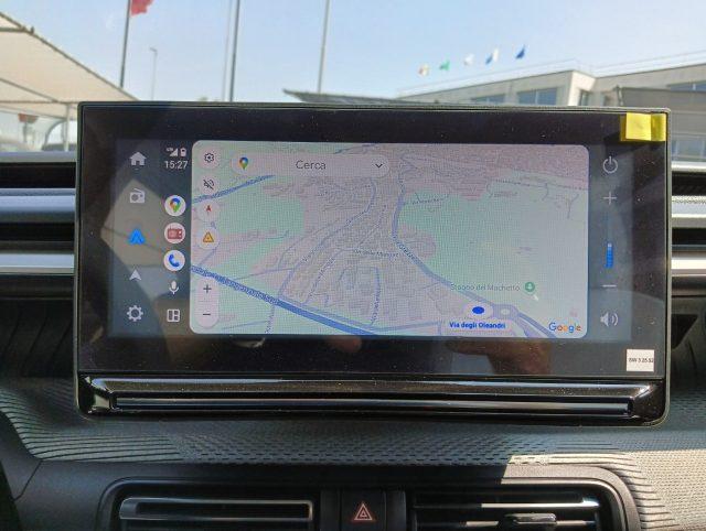 CITROEN C3 Gpl/B Turbo 100 S&S Max