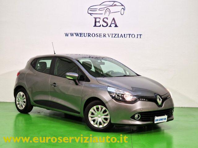 RENAULT Clio 1.2 75CV 5 porte Wave