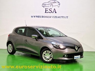 RENAULT Clio 1.2 75CV 5 porte Wave