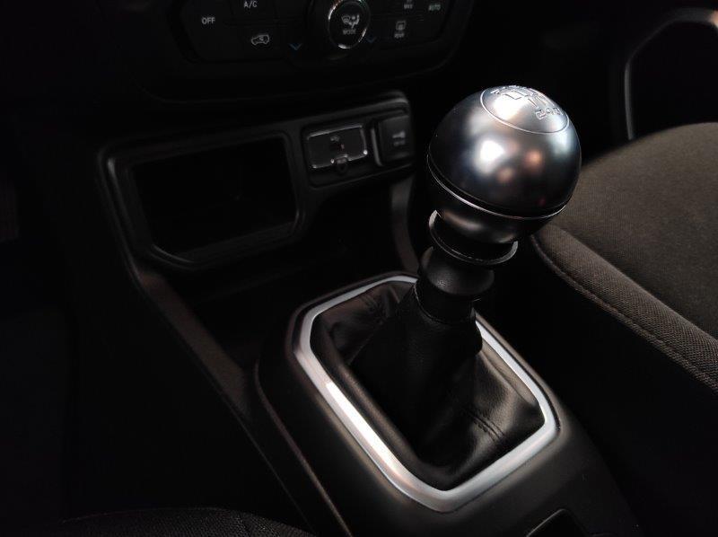 JEEP Renegade - Renegade 1.0 T3 Longitude