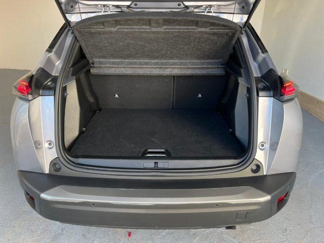 PEUGEOT 2008 PureTech 100 S&S Allure