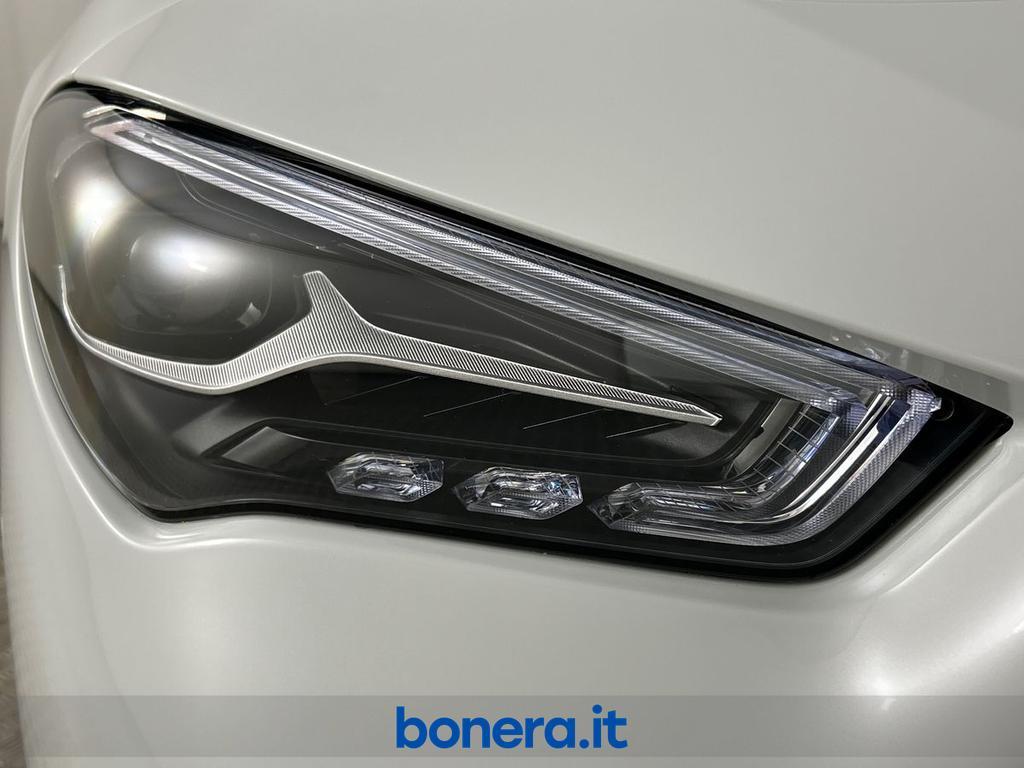 Mercedes CLA 220 220 D AMG Line Advanced Plus 8G-DCT