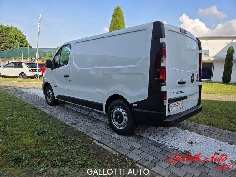 FIAT Talento PC-TN Furgone 10q+IVA-NO OBBLIGO FIN.