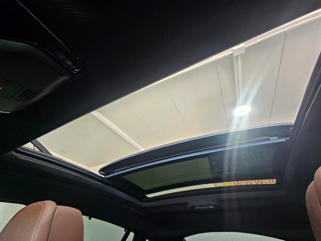 BMW X6 xdrive30d mhev 48V Msport auto + TETTO APRIBILE