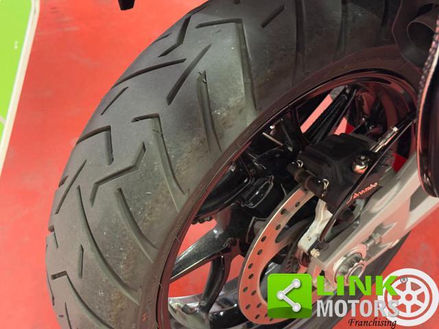 DUCATI Multistrada V4 S TRAVEL - VALIGIE - UNIPRO