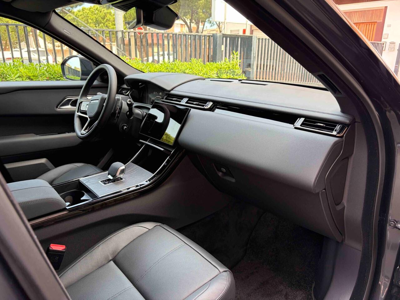 Land Rover Range Velar 2.0 I4 PHEV 404 CV Dynamic SE