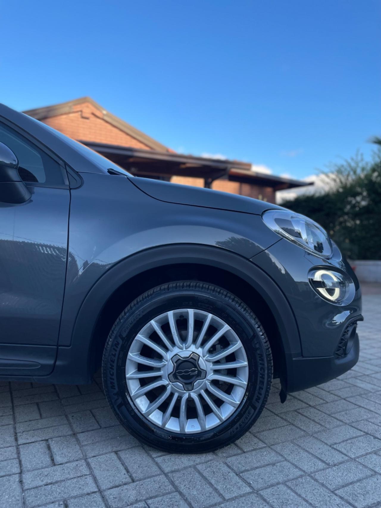 Fiat 500X 1.3 MultiJet 95 CV Connect