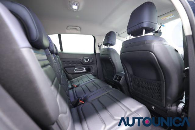 CITROEN C5 Aircross HYBRID 225 E-EAT8 SHINE PACK