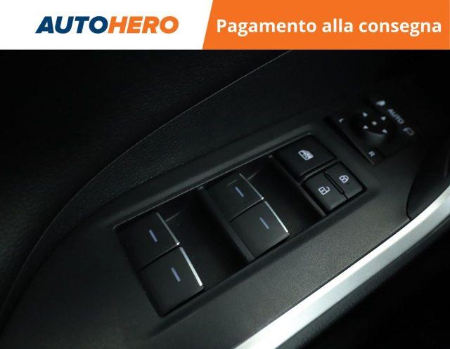 SUZUKI Across 2.5 Plug-in Hybrid E-CVT 4WD Top