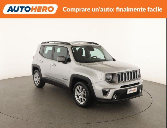 JEEP Renegade 1.0 T3 Limited