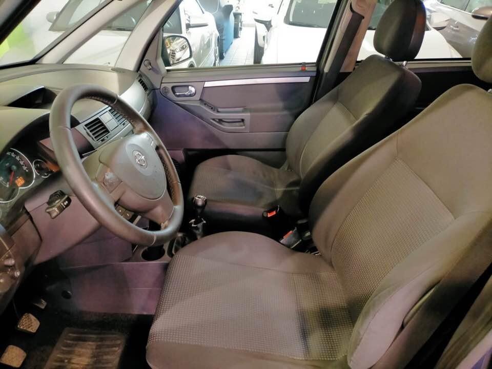 OPEL MERIVA 1.4 16V COSMO