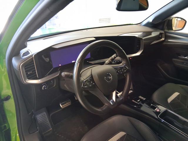 OPEL Mokka 1.2 Turbo 130 CV aut. Ultimate
