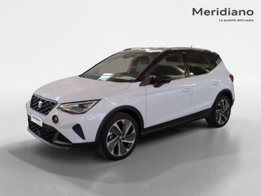 SEAT Arona 1.0 ECO TSI 81KW FR DSG