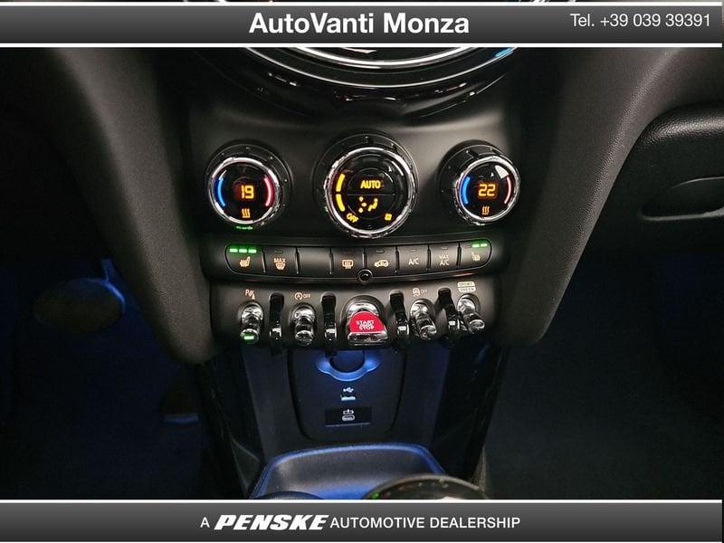 MINI Mini Cooper Yours