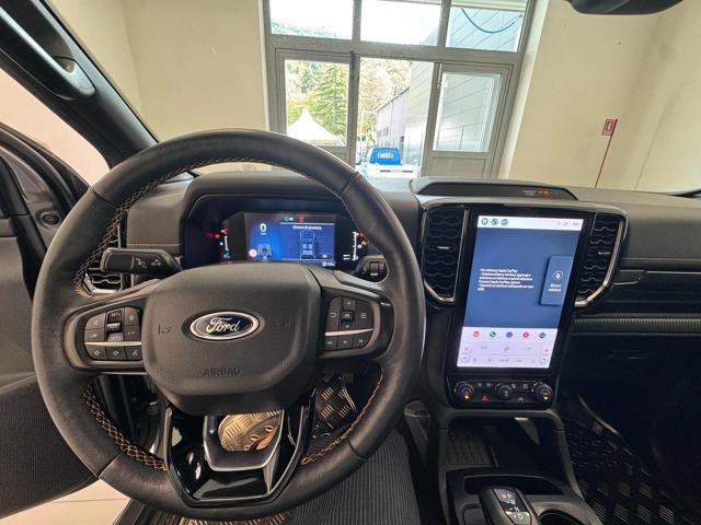 FORD Ranger 3.0 ECOBLUE aut. 240 CV DC Wildtrak 5 posti