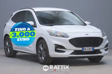 Ford Kuga 2.0 ecoblue 120CV ST-Line X auto