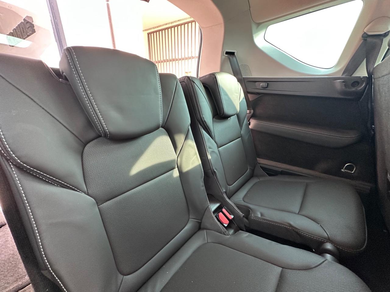 Renault Espace dCi 160CV Energy Initiale Paris 4Control 7 POSTI