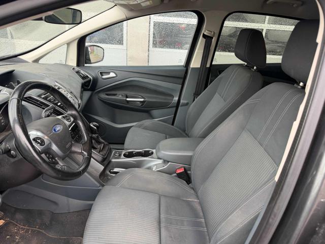 FORD C-Max 1.6 120CV GPL Titanium perfetta di meccanica
