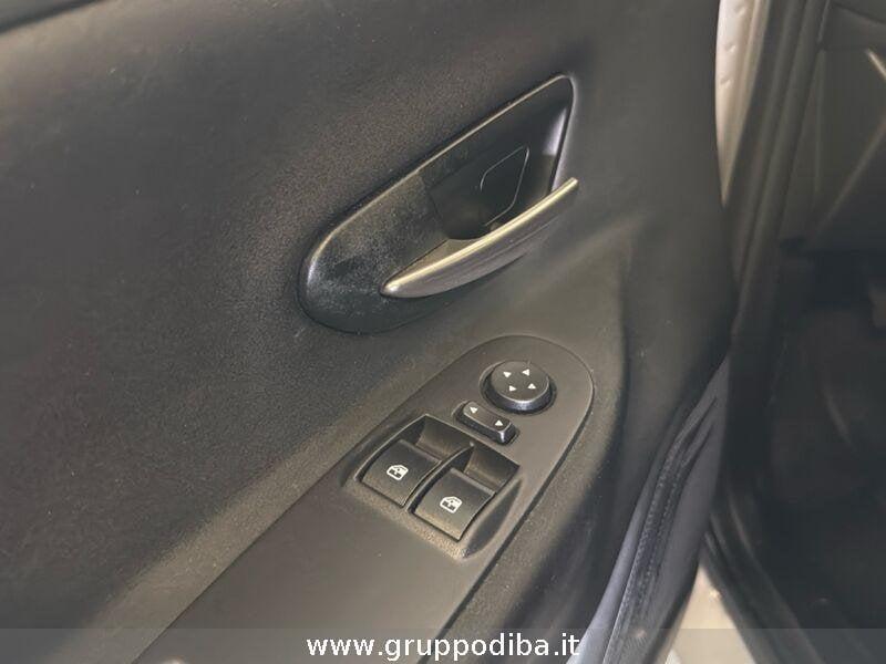 Lancia Ypsilon III 2015 Benzina 1.2 Gold ecochic Gpl 69cv my19