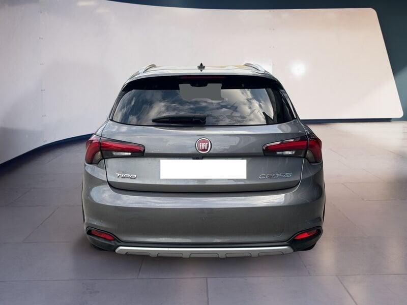 FIAT Tipo 5 porte Cross II 2021 1.0 Cross 100cv