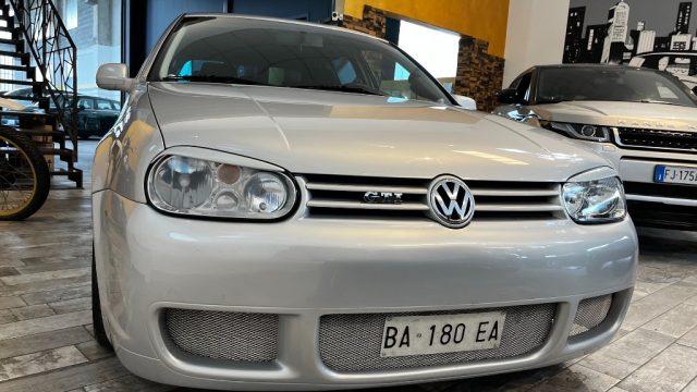 VOLKSWAGEN Golf 1.8 turbo 20V cat 5p. GTI