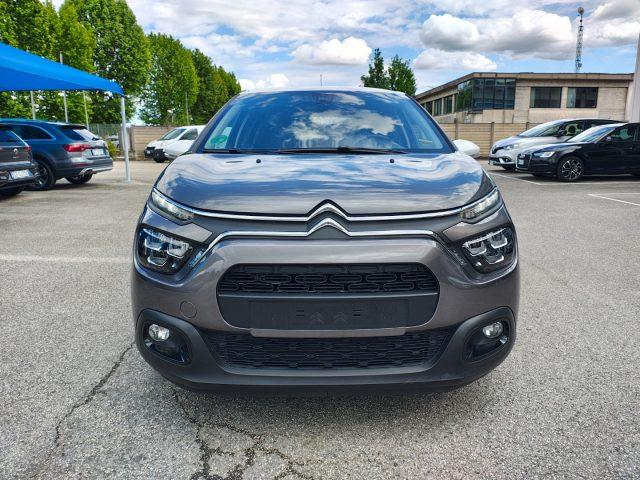 CITROEN C3 PureTech 83 S&S Max