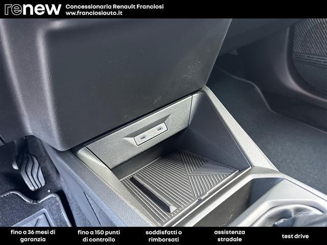 RENAULT Clio 1.2 tce Evolution 115cv