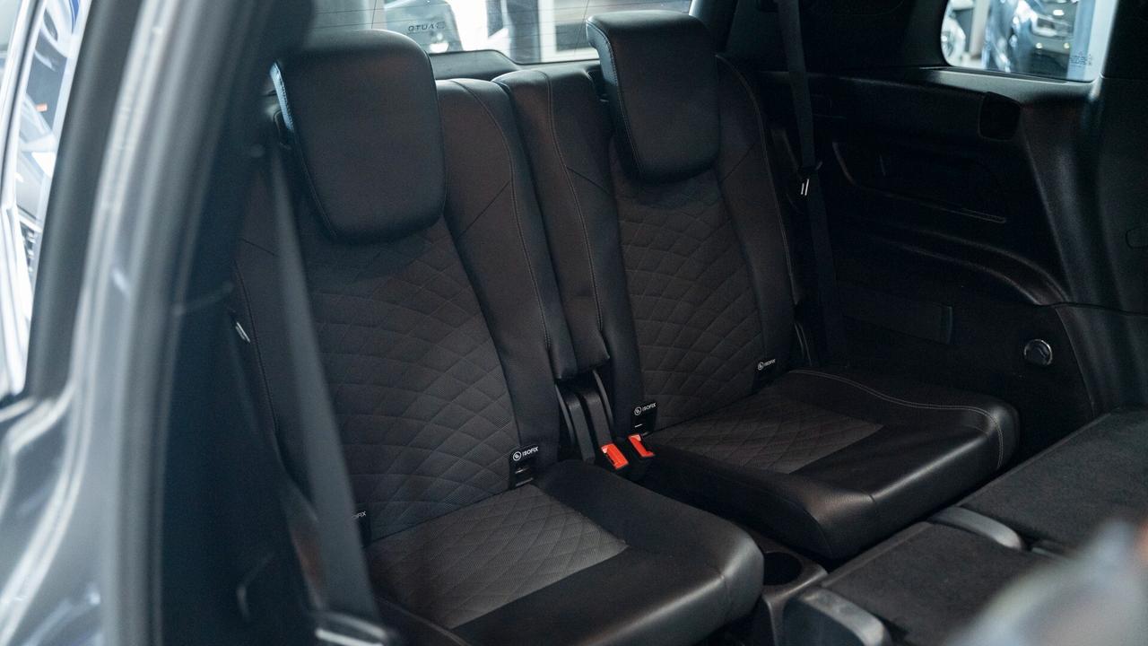 Mercedes-benz GLB 200 D 4MATIC 7 POSTI SPORT PLUS TETTO PACK LUCI XENO FULL OPTIONAL
