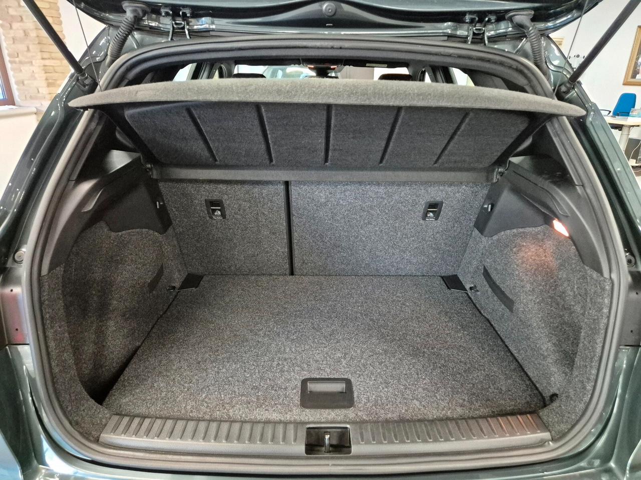 Seat Arona 1.0 EcoTSI 110 CV DSG XPERIENCE
