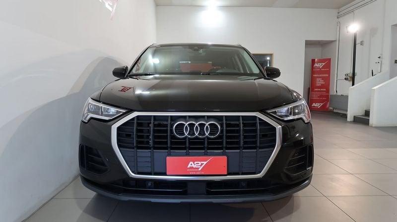 Audi Q3 Q3 35 2.0 tdi Business Advanced s-tronic