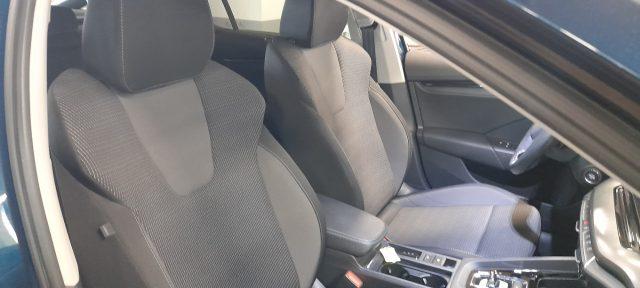 SKODA Octavia 1.0 e-TEC DSG Executive MILD HYBRID LED