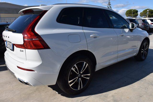 VOLVO XC60 D4 Geartronic Business