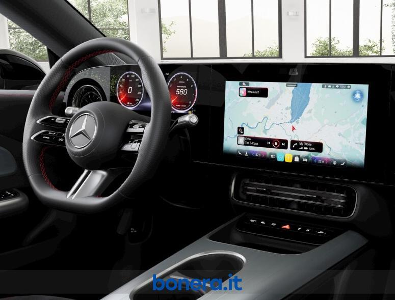 Mercedes CLA 200 200 Advanced Plus 4Matic Auto