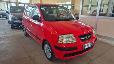 Hyundai Atos Prime 1.1 12V Style