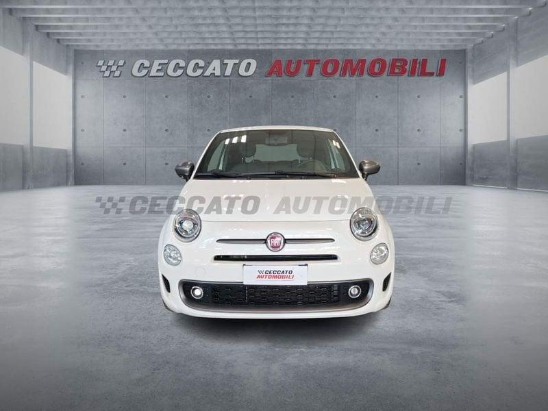 FIAT 500 500 1.2 S 69cv