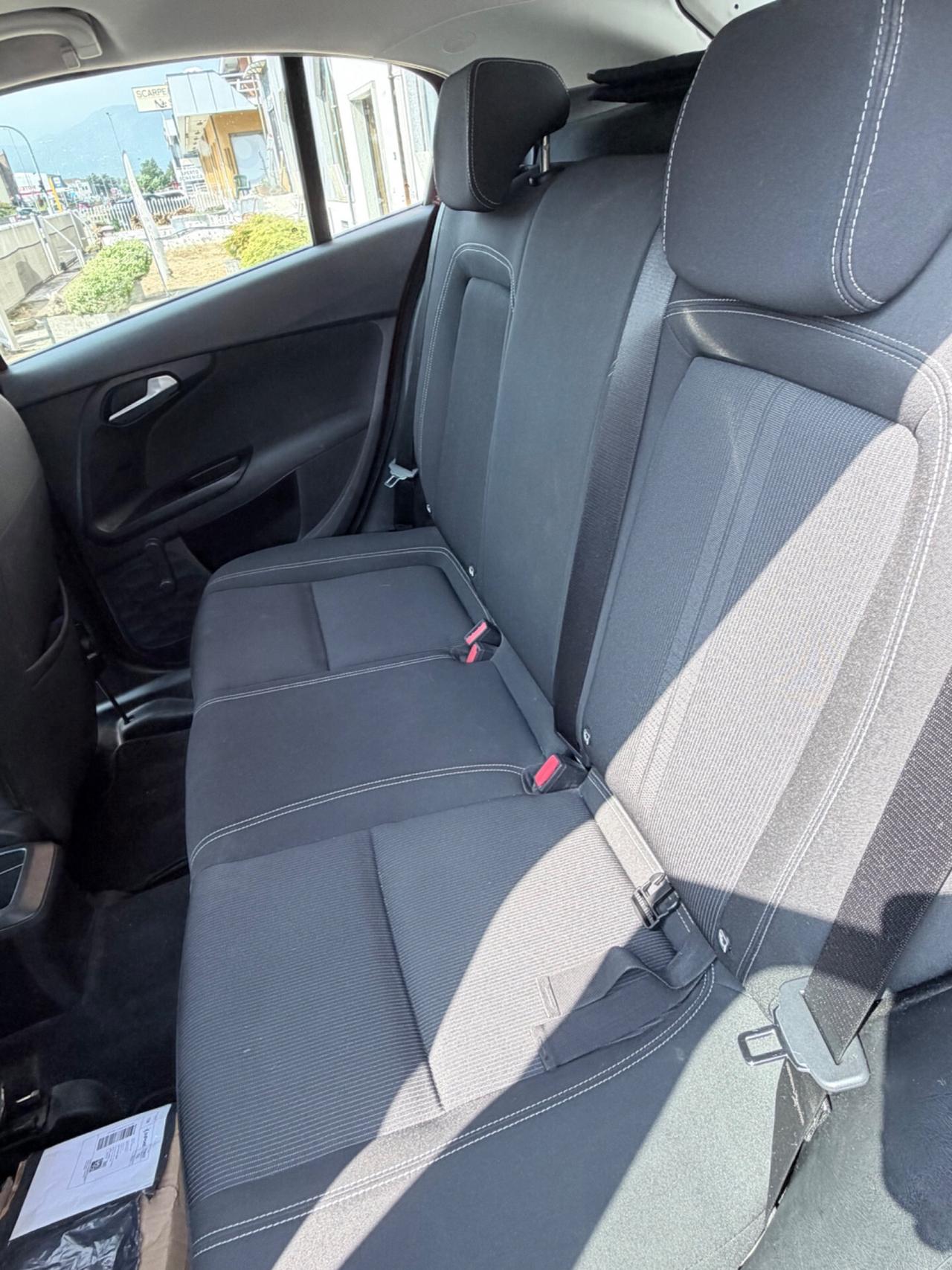Fiat Tipo 1.4 T-Jet 120CV GPL DELLA CASA