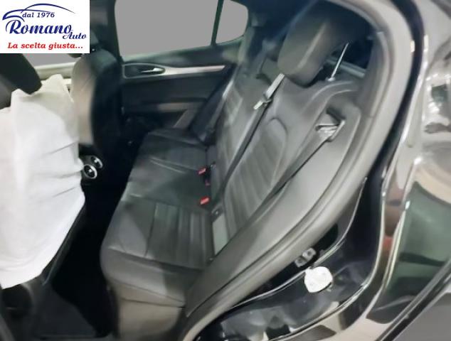 NEW ALFA ROMEO - Stelvio - 2.2 T.diesel 210CV AT8 Q4 Veloce#TETTO APRIBILE!