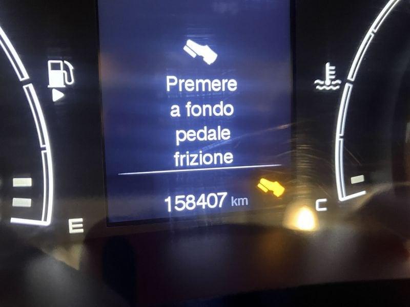 FIAT Tipo 1.6 Mjt S&S SW Lounge