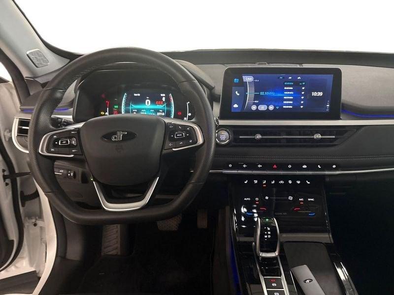 DR AUTOMOBILES DR 6.0 1.5 turbo Gpl 149cv cvt