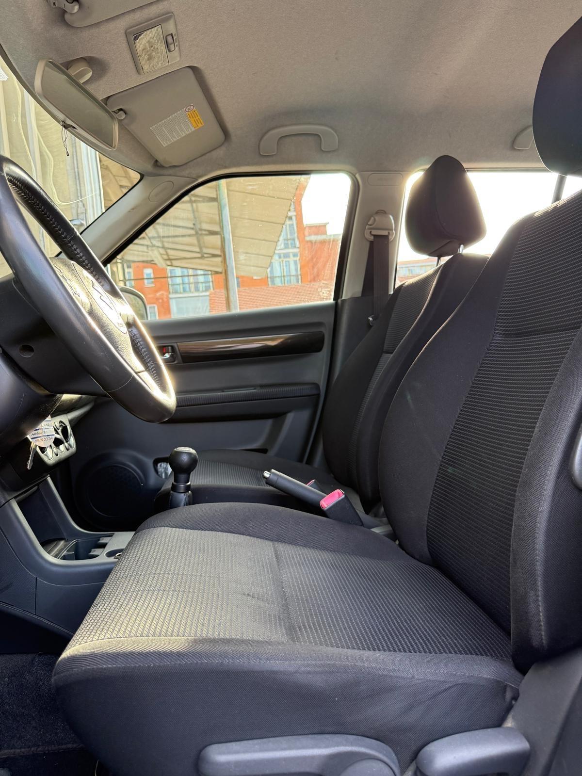 Suzuki Swift 1.3 4x4 5 PORTE