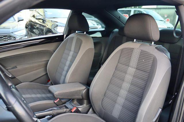 VOLKSWAGEN Maggiolino 2.0 TSI DSG Sport