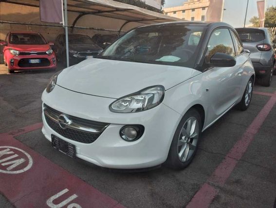Opel Adam 1.4 Twinport 87cv Unlimited