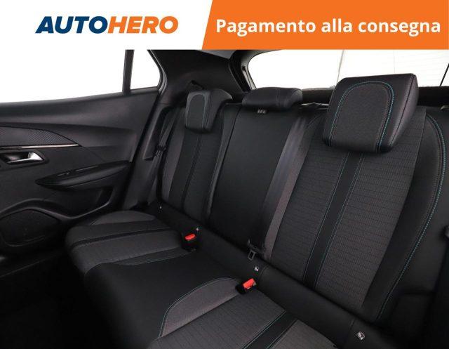 PEUGEOT 2008 BlueHDi 110 S&S Allure