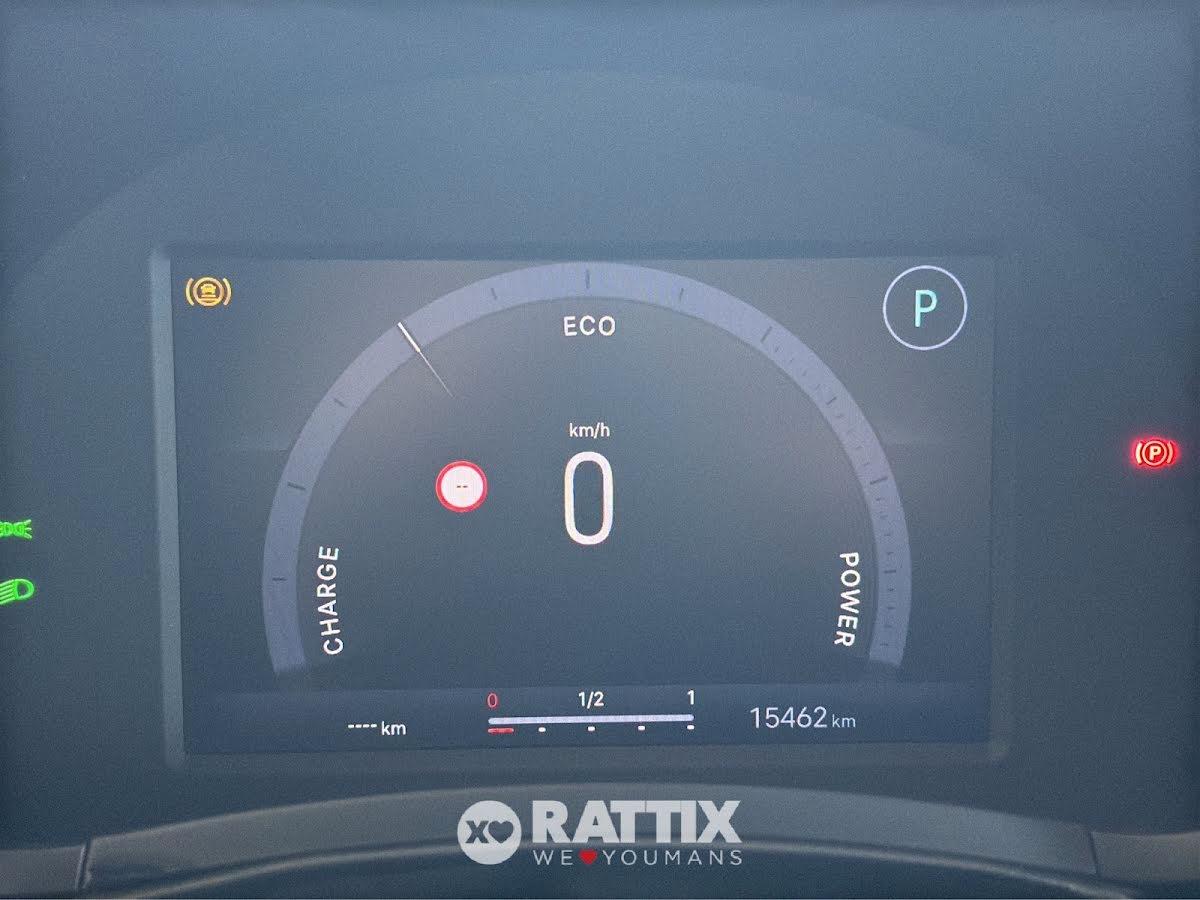 Fiat 600 1.2 hybrid 145CV Pop auto