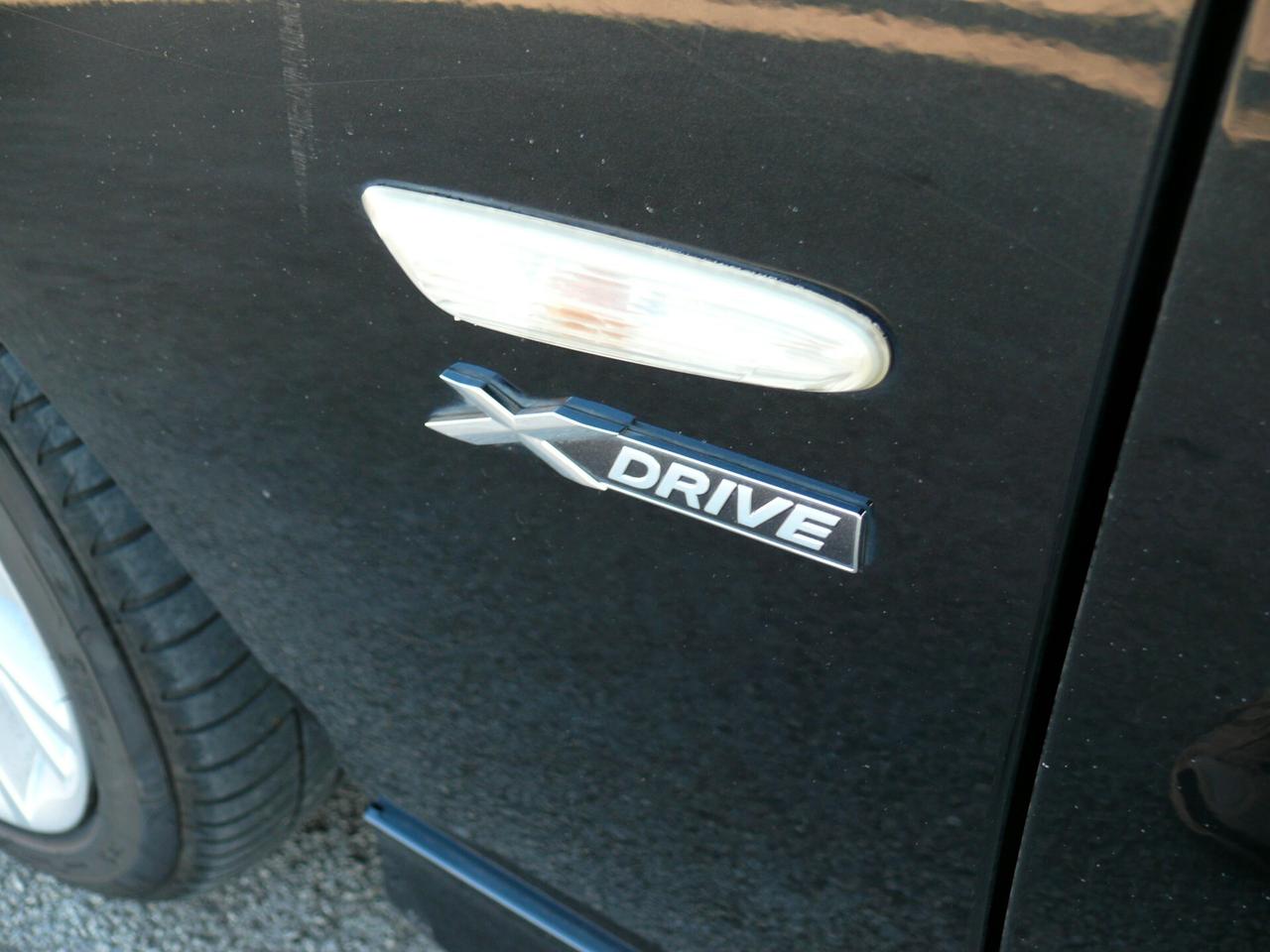 Bmw 320 xDrive Touring (M1403)
