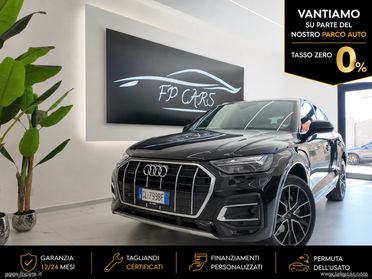 AUDI Q5 40 TDI 204CV QUATTRO S TRONIC SPORT