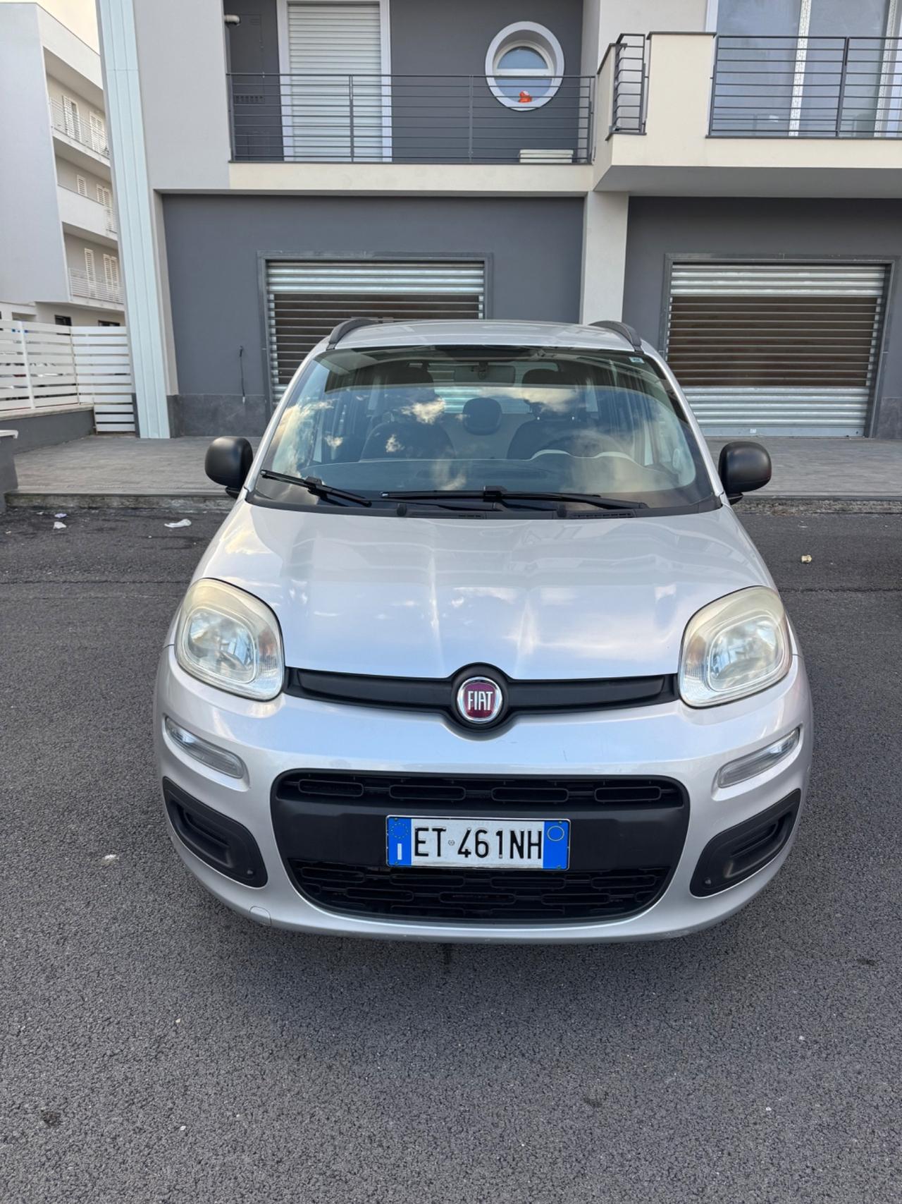 Fiat Panda 1.3 MJT S&S Lounge
