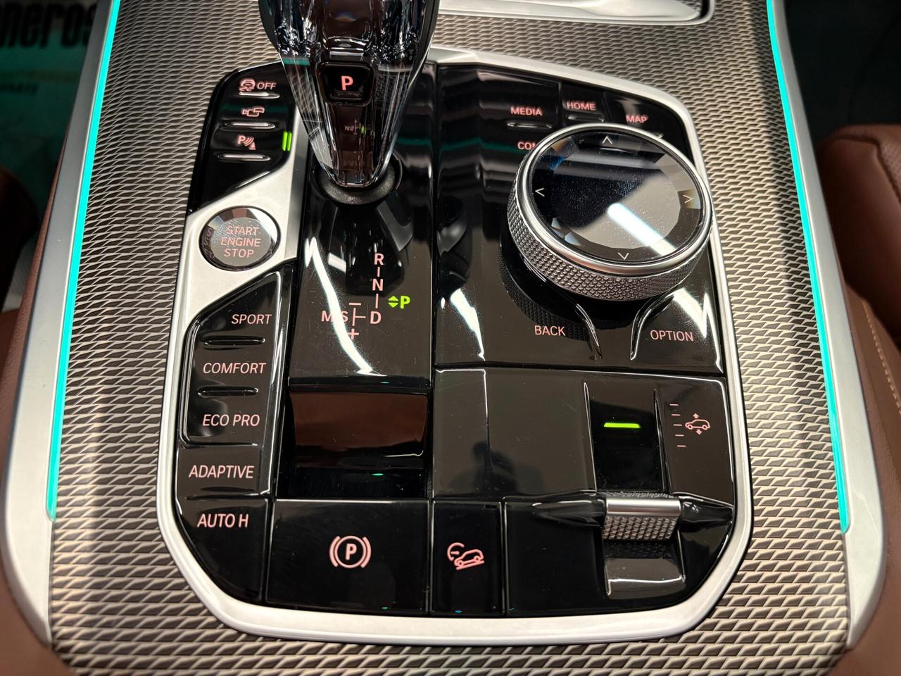 Bmw X5 xDrive30d 48V Msport