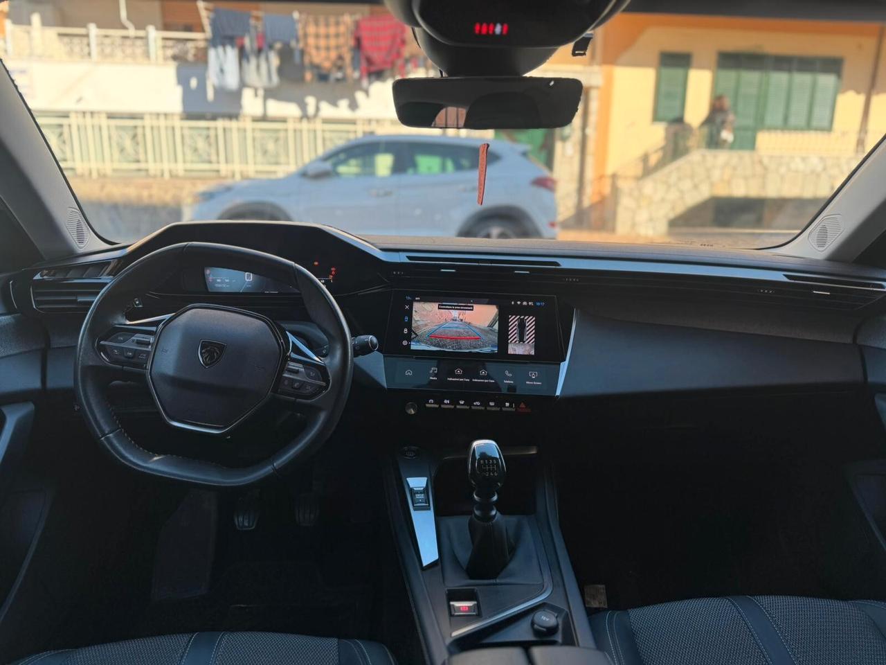 Peugeot 308 BlueHDi 130 S&S Allure Pack