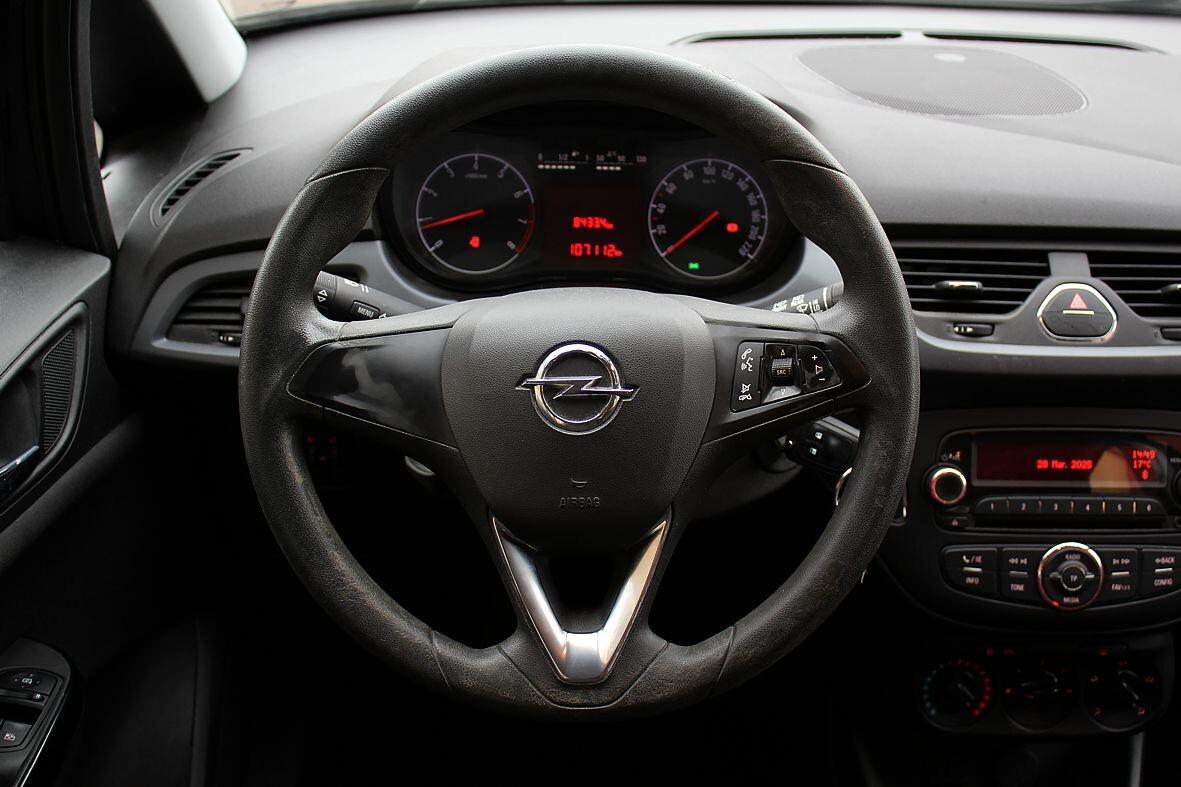 Opel Corsa 1.4 90CV GPL Tech 5 porte n-Joy